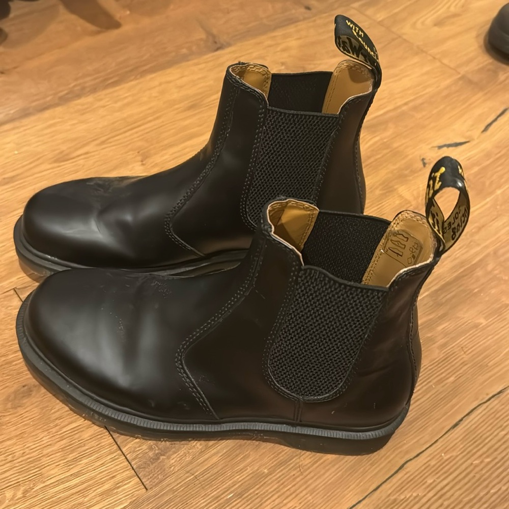 Doc martens